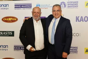 ΦΩΤΟΣ-Εκδήλωση μνήμης και ελπίδας του Εθνικού