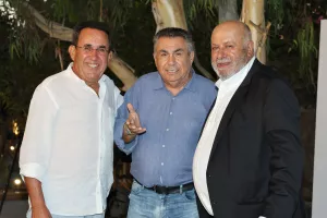 ΦΩΤΟΣ-Εκδήλωση μνήμης και ελπίδας του Εθνικού