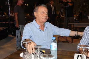 ΦΩΤΟΣ-Εκδήλωση μνήμης και ελπίδας του Εθνικού