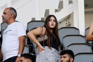 Άρης- Puskás Akadémia: Στο…φινάλε διόρθωσε κάπως το μπλακ-άουτ!  (Φώτος)