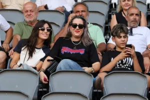 Άρης- Puskás Akadémia: Στο…φινάλε διόρθωσε κάπως το μπλακ-άουτ!  (Φώτος)