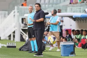 Άρης- Puskás Akadémia: Στο…φινάλε διόρθωσε κάπως το μπλακ-άουτ!  (Φώτος)