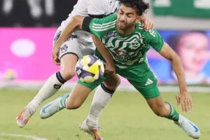 Άρης- Puskás Akadémia: Στο…φινάλε διόρθωσε κάπως το μπλακ-άουτ!  (Φώτος)