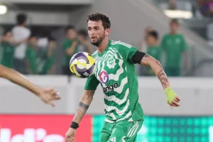 Άρης- Puskás Akadémia: Στο…φινάλε διόρθωσε κάπως το μπλακ-άουτ!  (Φώτος)