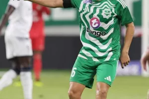 Άρης- Puskás Akadémia: Στο…φινάλε διόρθωσε κάπως το μπλακ-άουτ!  (Φώτος)