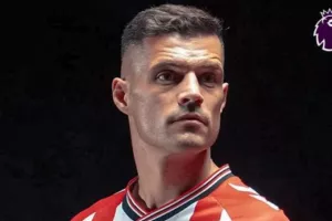 Στην Σάντερλαντ ο Τζάκα με 20 εκατ.