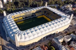 Ενημέρωση για τα εισιτήρια του ΑΕΚ-Ομόνοια