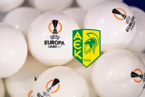 AEK-Europa League/ Με Ostrava ή Legia αν προκριθεί