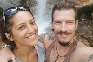 Σήμερα η απολογία του 40χρονου δολοφόνου της Κυριακής Γρίβα και η πρόταση της Εισαγγελέως