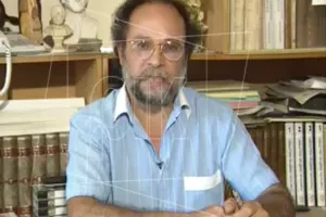 Απεβίωσε ο Άντρος Παυλίδης