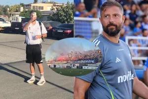 Ο Γκόμεθ κατάλαβε... από την πρώτη παράσταση!