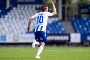 Ελσίνκι: Ανέτρεψε ήττα 4-0 με 60 τελικές προσπάθειες!