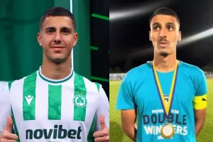 (ΝΕΟ) Πάει για διπλό DEAL με Ομόνοια και Πάφο!