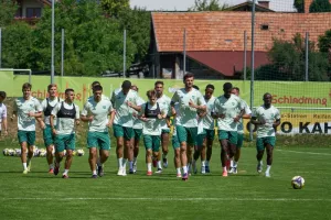 Αύριο το πρώτο τεστ στην Αυστρία/Όλα τα τελευταία νέα (Φώτος)