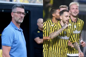 (Ενδιαφέρει Ομόνοια) Ο Άρης Θεσσαλονίκης που έχει άρωμα... ΑΠΟΕΛ!
