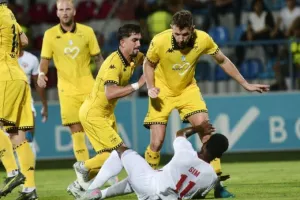 Άρης: Καζάνι θα είναι το «Κλ. Βικελίδης» - Εξαφανίζονται τα εισιτήρια για Αράζ