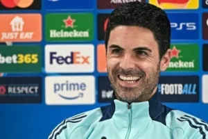 "Η Άρσεναλ ακολούθησε τις σωστές διαδικασίες..."