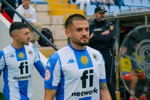 Ανακοίνωσε Jose Artiles