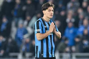 Ο Γιασάρι απέρριψε ομάδες της Premier League για να πάει στην Μίλαν