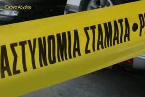 Λεπτομέρειες από αστυνομία για τον φόνο