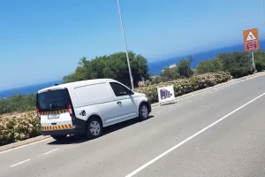 Στον Γενικό Εισαγγελέα οι παραβάσεις που κατέγραψαν οι κινητές κάμερες