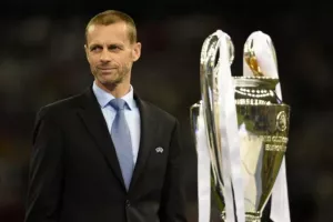 Οριστική η νέα αλλαγή του Champions League για μια πιο ελκυστική League Phase!