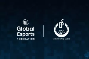 Η Κύπρος επίσημο μέλος της Global Esports Federation