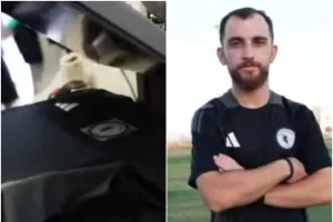 (Βίντεο) Ανακοίνωση με "Ανδρομάχη - Καλέ... Ποιος Είναι Αυτός?"
