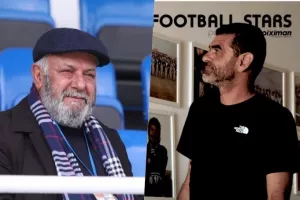 “Δεν μπορούσα να “πουλήσω” τον Κίκη-Με επέστρεφε σπίτι όταν ήμουν παιδί”