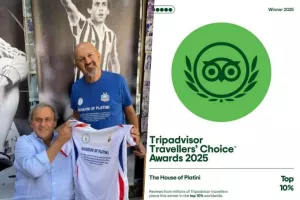 Σπουδαία διάκριση για το Μουσείο Πλατινί
