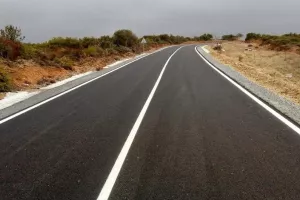 ΛΕΜΕΣΟΣ/Κατάσταση οδικού δικτύου 