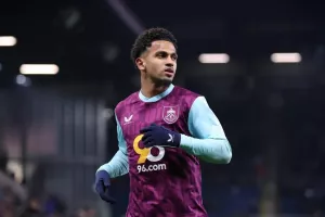 Marcus Edwards/Πάφος
