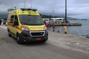 Τραγωδία στην Πιερία: 13χρονος ανασύρθηκε νεκρός από τη θάλασσα στην παραλία του Κίτρους