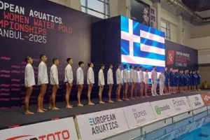 Εκτός τετράδας η Εθνική Παίδων – Ήττα από την Ουγγαρία