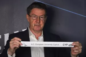 EHF European Cup- Έμαθαν αντιπάλους οι τέσσερις εκπρόσωποι μας