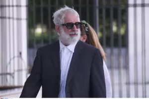Ένοχος ο Φιλιππίδης: Ξέσπασαν σε κλάματα Παπαχαραλάμπους και Δροσάκη
