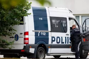Φινλανδία: Επίθεση με μαχαίρι σε εμπορικό κέντρο - Αναφορές για αρκετούς τραυματίες