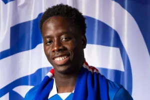 Γκασαμά για τα φτερά η Ρέιντζερς
