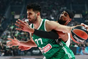 Παναθηναϊκός: Όλο και πιο κοντά στην παραμονή ο Γιούρτσεβεν, τότε λήγει η προθεσμία