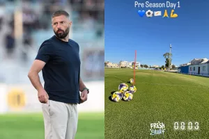 Στόρι... από την πρώτη