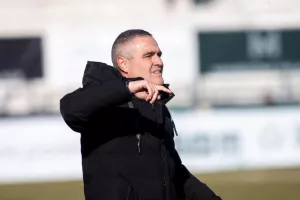 "Στόχος να μην περάσει τα ίδια με πέρσι"