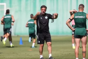 Παναθηναϊκός: Με 26 παίκτες η αποστολή για το φιλικό με Βέστερλο