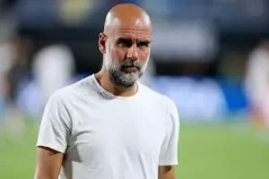 Γκουαρδιόλα: «Ήρθε η ώρα να ξεκουραστούμε»