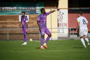 Τι...λέει ο Άρης για το φιλικό (Πρόβλημα με Σαρφό)
