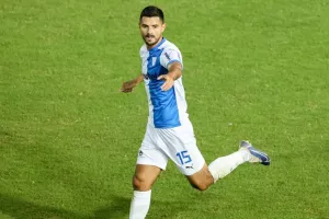 Ανακοίνωσε τον Εραμούσπε ο Ηρακλής!