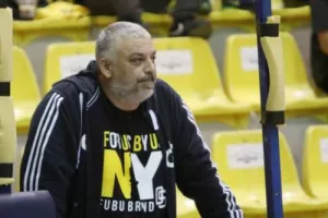 Ο "Jerrys" επικεφαλής στο Futsal της ΑΕΛ