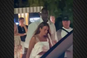 Στην Αθήνα ο Μάικλ Τζόρνταν (βίντεο)