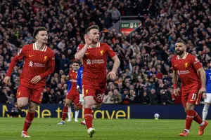 Ο Jota θα τιμηθεί με δύο τοιχογραφίες γύρω από το Anfield