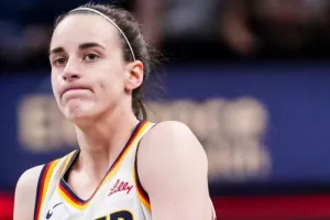 Δε θα συμμετάσχει στο WNBA All-Star η Κέιτλιν Κλαρκ