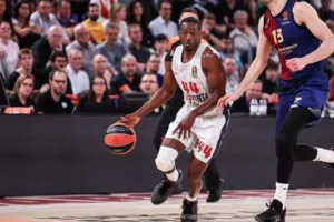 Στην πόρτα της εξόδου από την Μπασκόνια ο Μπόλντγουιν